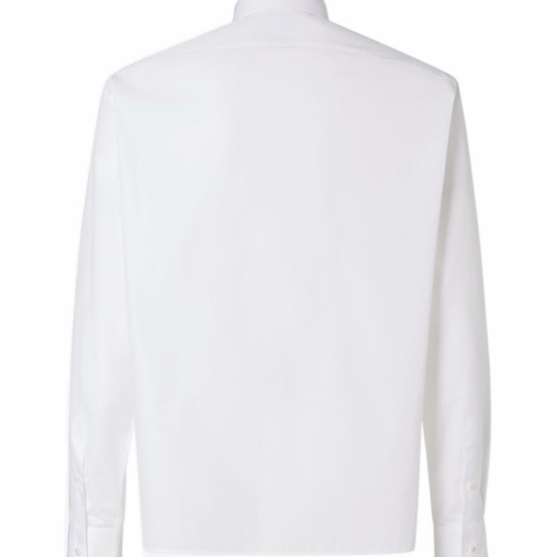 Fendi 男士 ROMA口袋襯衫IT-37 IT-38 IT-39 IT-40 IT-41 IT-42 IT-43 IT-44 IT-45 IT-46 IT-47碼-1