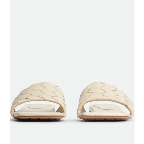 Bottega Veneta 女士 Parco平底拖鞋36 36.5 37 37.5 38 38.5 39 39.5 40 40.5碼-1