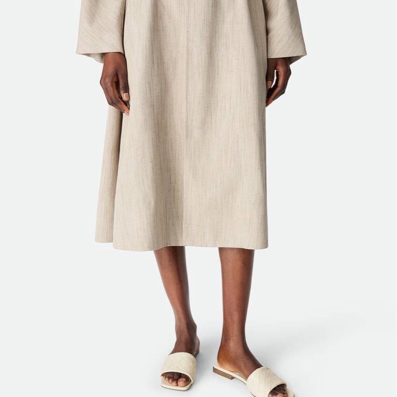 Bottega Veneta 女士 Parco平底拖鞋36 36.5 37 37.5 38 38.5 39 39.5 40 40.5碼-4