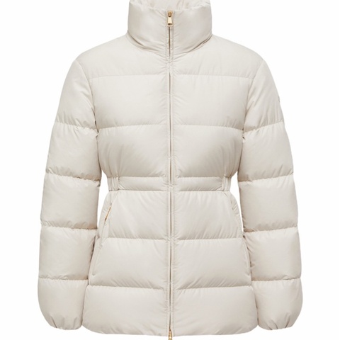 Moncler 女士 Brossette羽絨夾克外套0 1 2 3 4 5 00碼