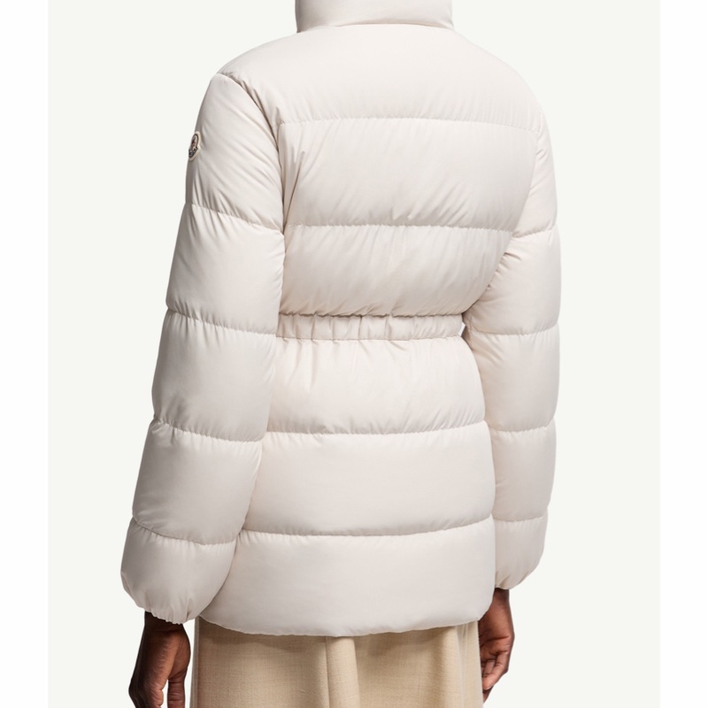 Moncler 女士 Brossette羽絨夾克外套0 1 2 3 4 5 00碼-1