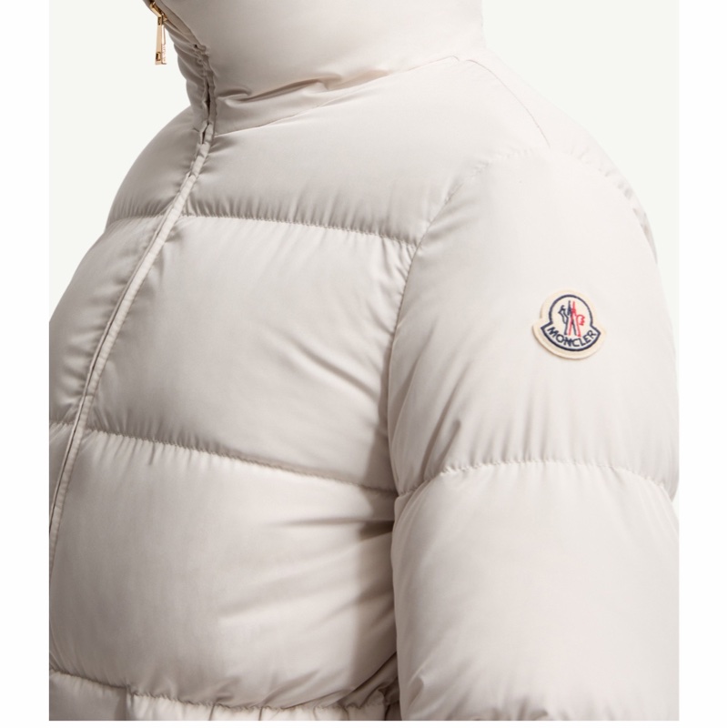 Moncler 女士 Brossette羽絨夾克外套0 1 2 3 4 5 00碼-4