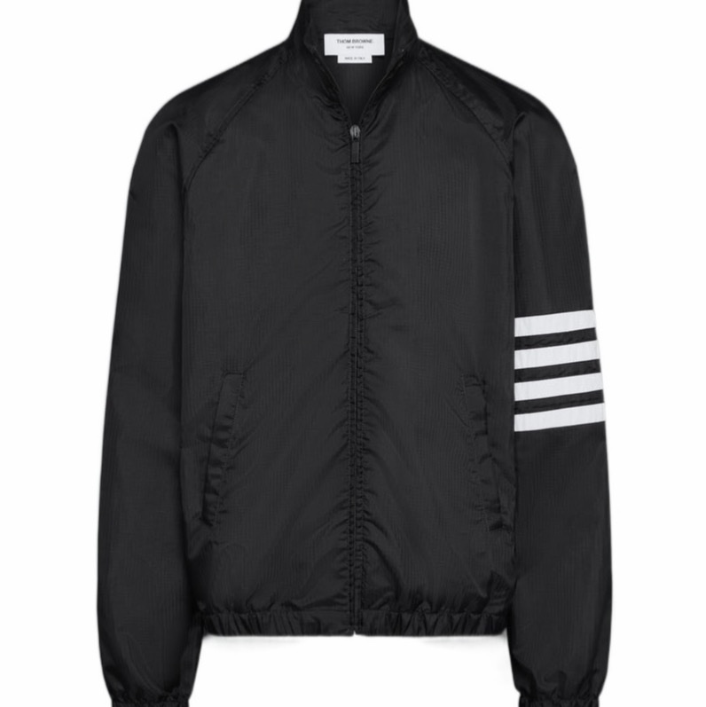 Thom Browne 男士 長袖休閒夾克-0