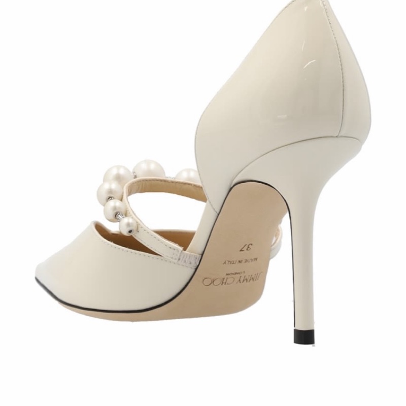 Jimmy Choo 女士 尖頭高跟鞋34 35 35.5 36 36.5 37 37.5 38 38.5 40 41 42碼跟高: 8.5cm-2