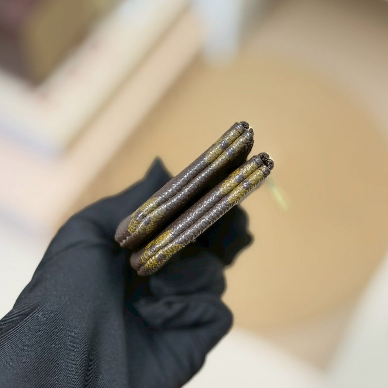 🏷️LV 路易威登．Mini 鑰匙零錢包 M62650-3