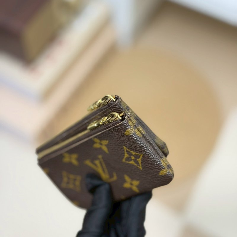 🏷️LV 路易威登．Mini 鑰匙零錢包 M62650-9