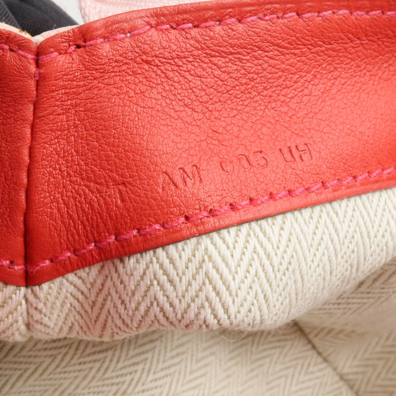 HERMES Swift皮革Touboyu PM銀扣手拿包-13