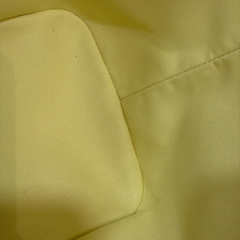 LV N40668 Neverfull MM 白色格紋 托特購物包 肩背包-49