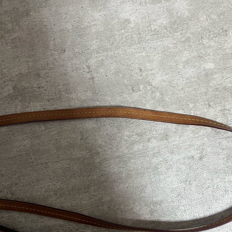 正品 Lv favorite 老花大款M40718 側背包-22