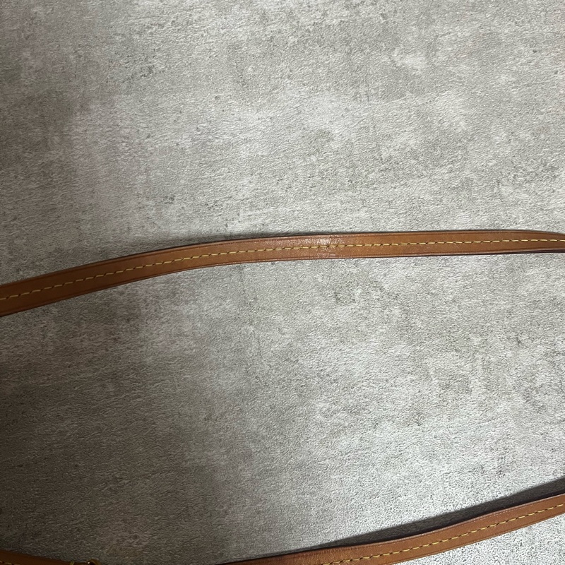 正品 Lv favorite 老花大款M40718 側背包-23