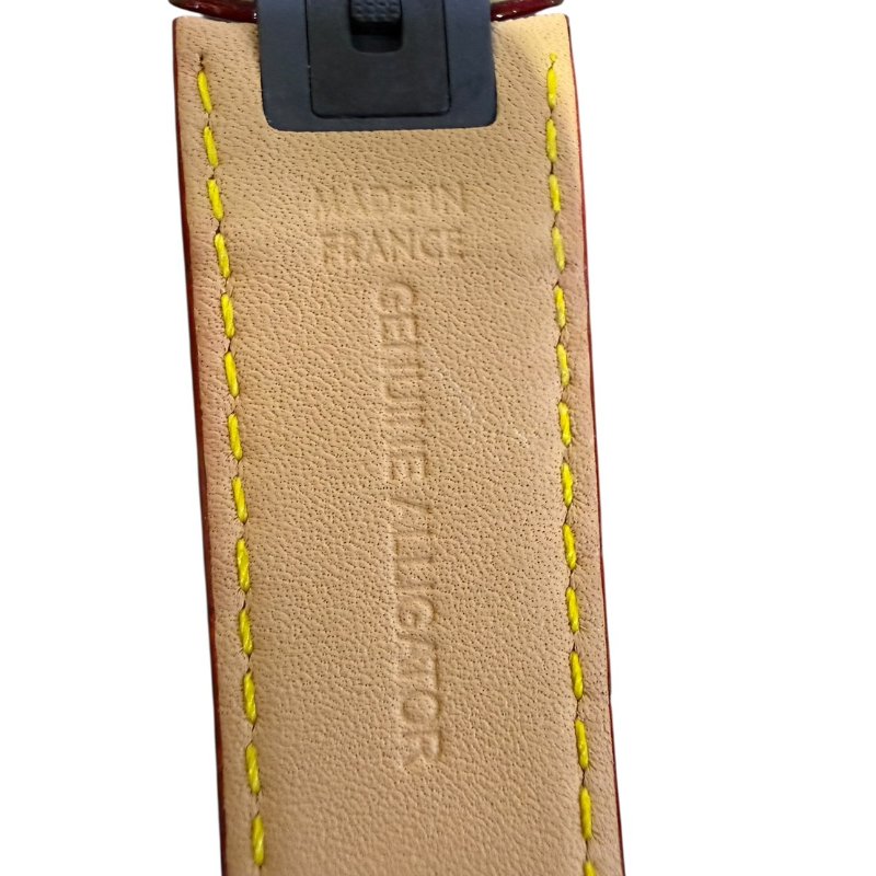 【美收精品】LV Tambour 石英 不銹鋼  Sport QA004Z 5-19-13