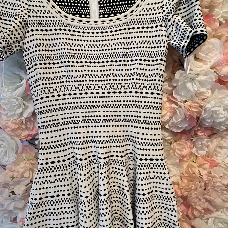 Alaia連衣裙36碼-0