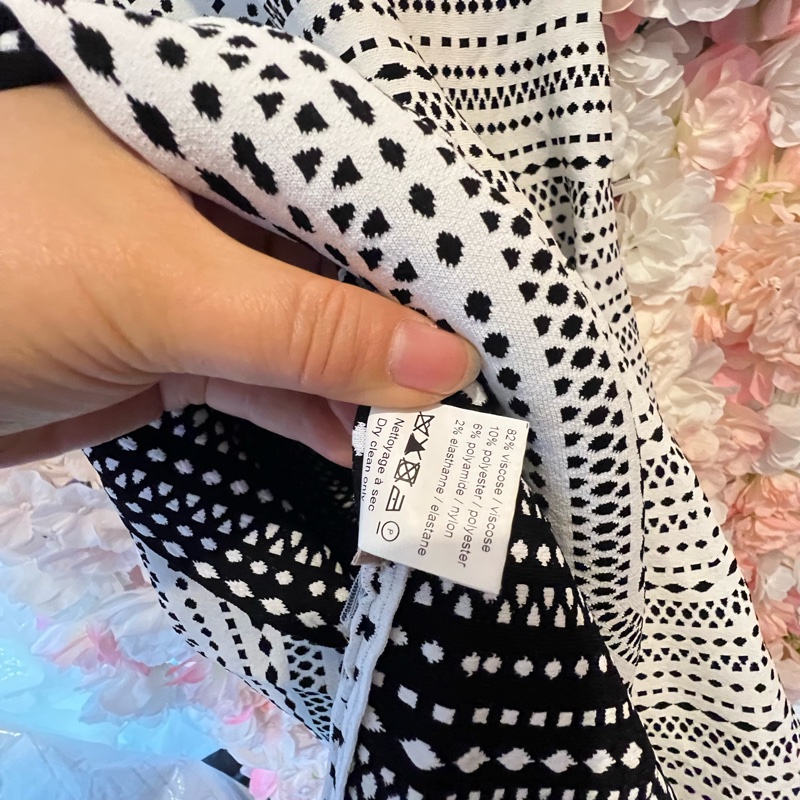 Alaia連衣裙36碼-4