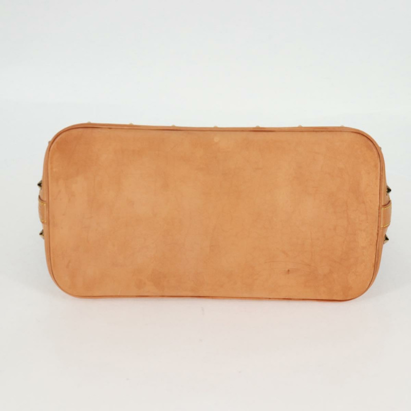 【日本直送】路易威登 Monogram Multicolor Alma 手提包 黑色 M92646 LV 正品 yk19113V-4