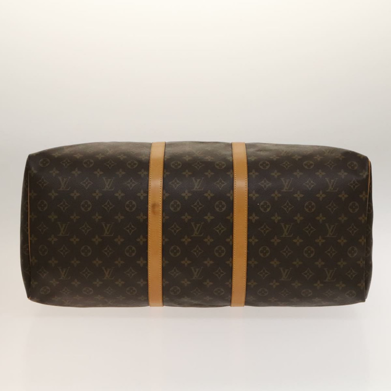 【日本直送】路易威登 Monogram Keepall 60 波士頓包 M41422 LV 正品 138729V-4