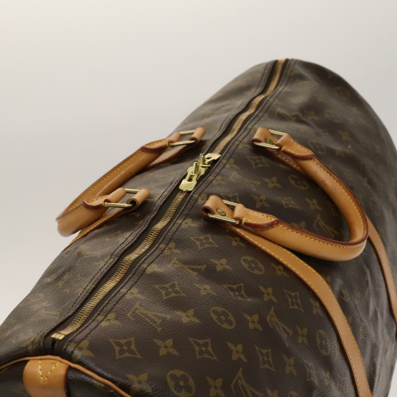 【日本直送】路易威登 Monogram Keepall 60 波士頓包 M41422 LV 正品 138729V-5