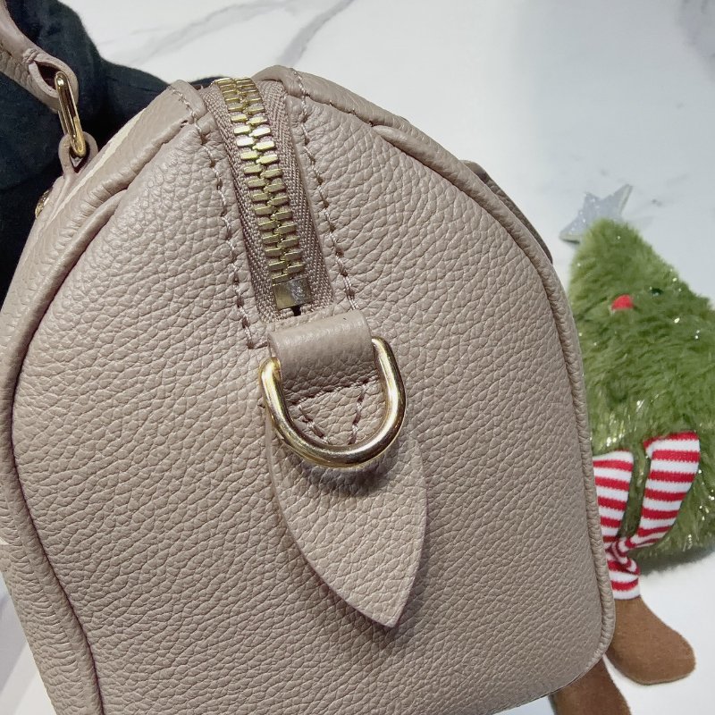 LV 大象灰壓紋Speedy 20-5