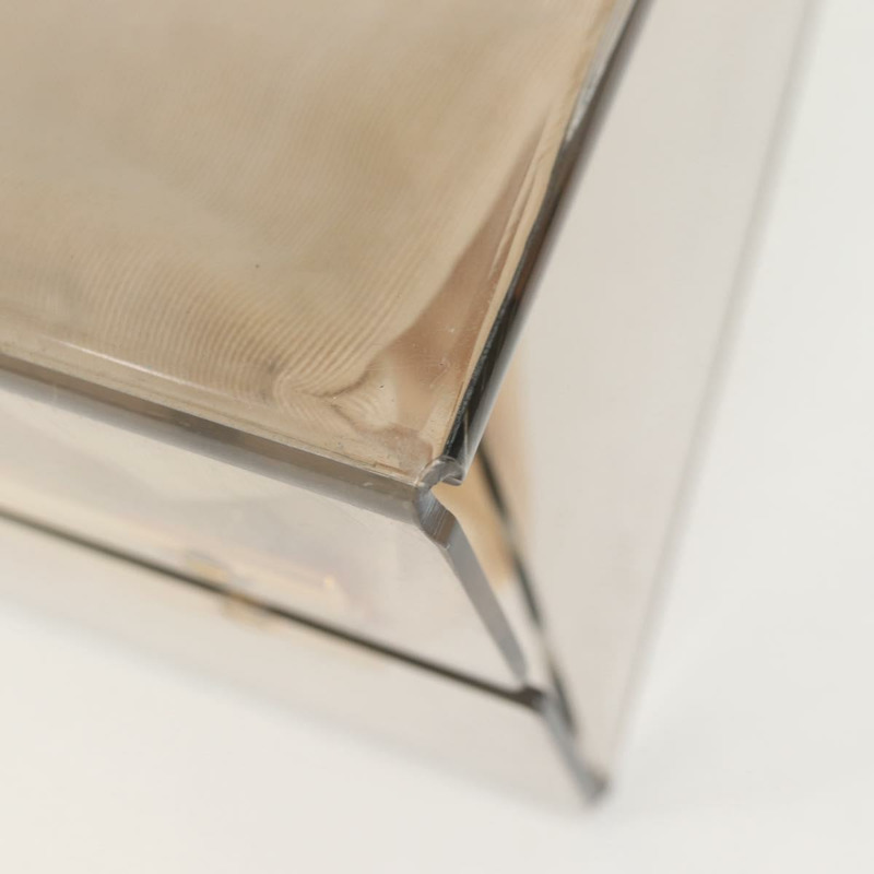 【日本直送】Salvatore Ferragamo 手提包 透明金色塑膠 正品 138346SAV-16