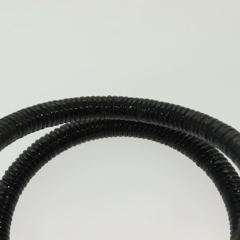 【日本直送】Salvatore Ferragamo Gancini 手提包 藤編 黑色 金色 正品 138876V-7