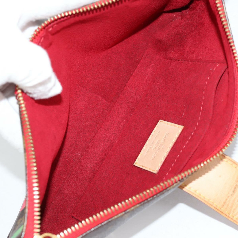 【日本直送】路易威登 Monogram Cherry Mon Cheri 肩背包 M95000 LV 正品 132962SM-9