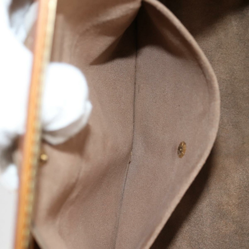 【日本直送】路易威登 Monogram Multicolor Judy MM 手提包 2Way 黑色 M40256 正品 BA5540V-21