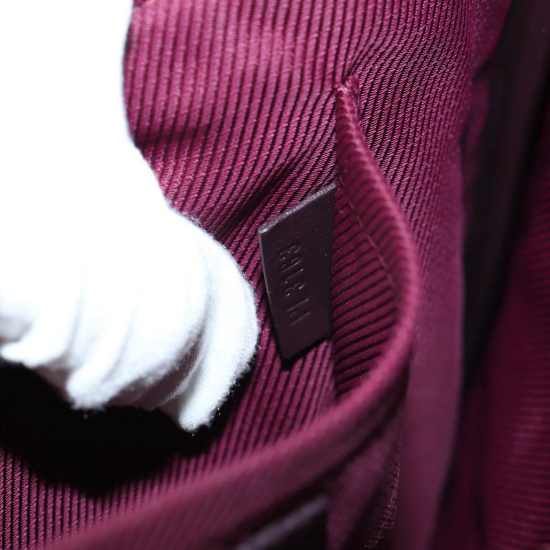 【日本直送】路易威登 Monogram Sunshine Express 手拿包 波爾多紅 LV 正品 140504SAV-10