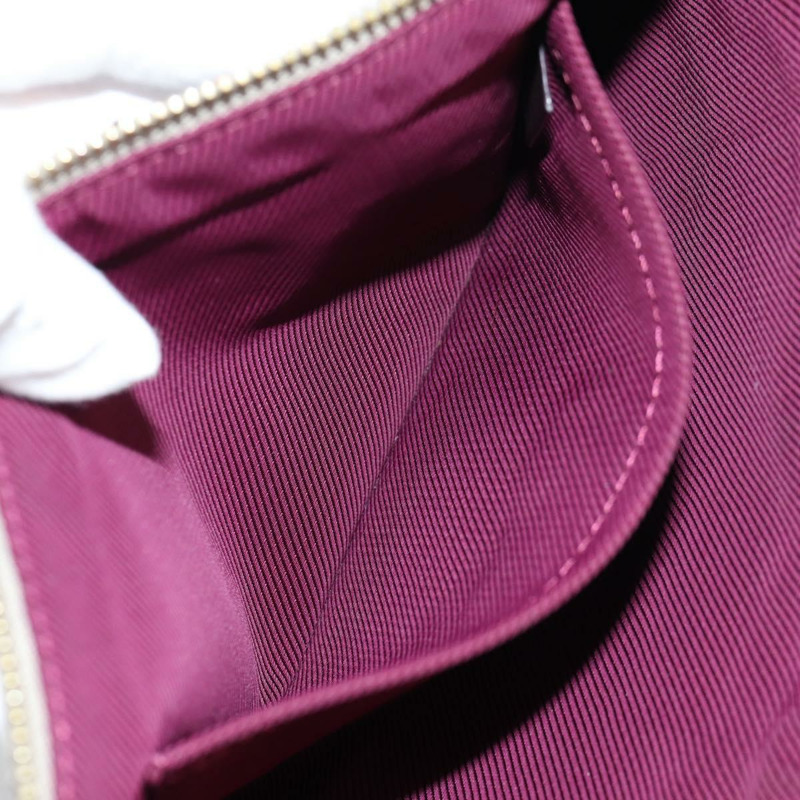 【日本直送】路易威登 Monogram Sunshine Express 手拿包 波爾多紅 LV 正品 140504SAV-20