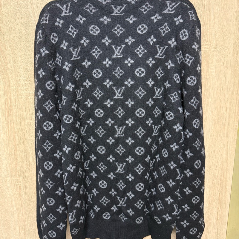 Louis Vuitton 羊絨毛衣-0