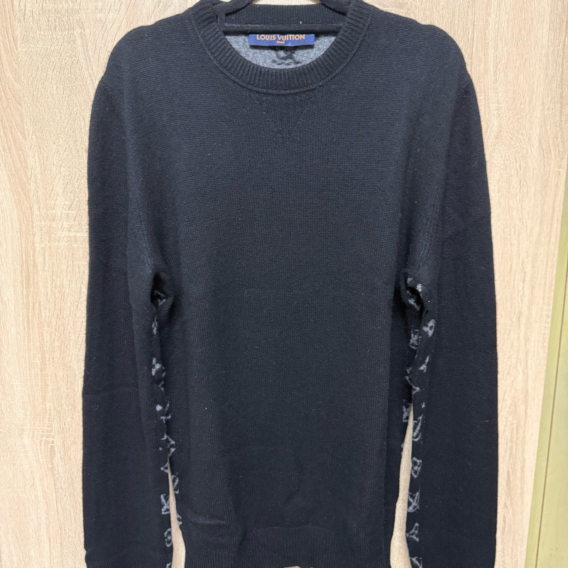 Louis Vuitton 羊絨毛衣-1