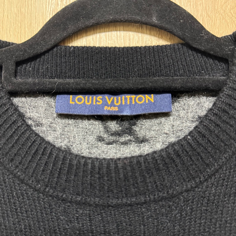 Louis Vuitton 羊絨毛衣-2