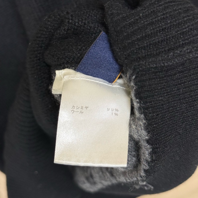 Louis Vuitton 羊絨毛衣-4