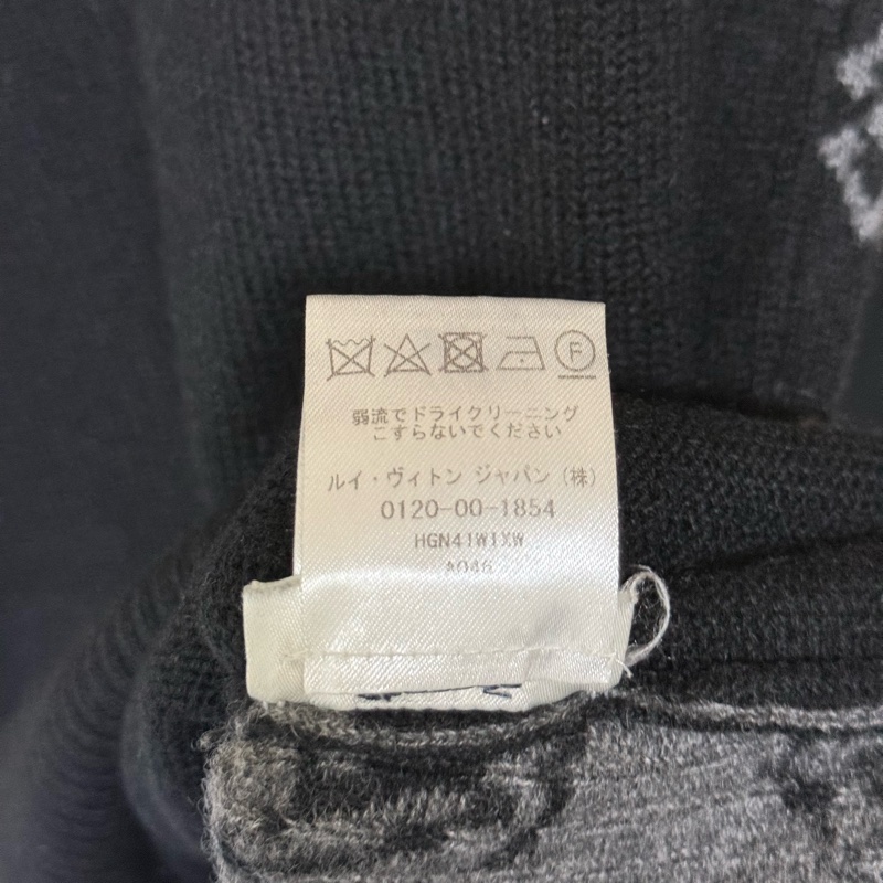 Louis Vuitton 羊絨毛衣-5