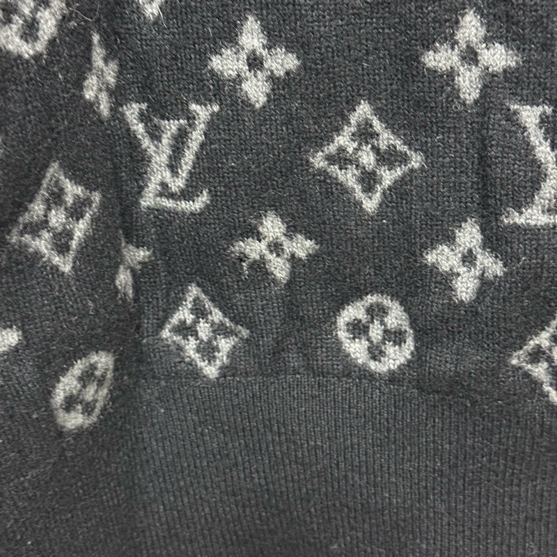Louis Vuitton 羊絨毛衣-6