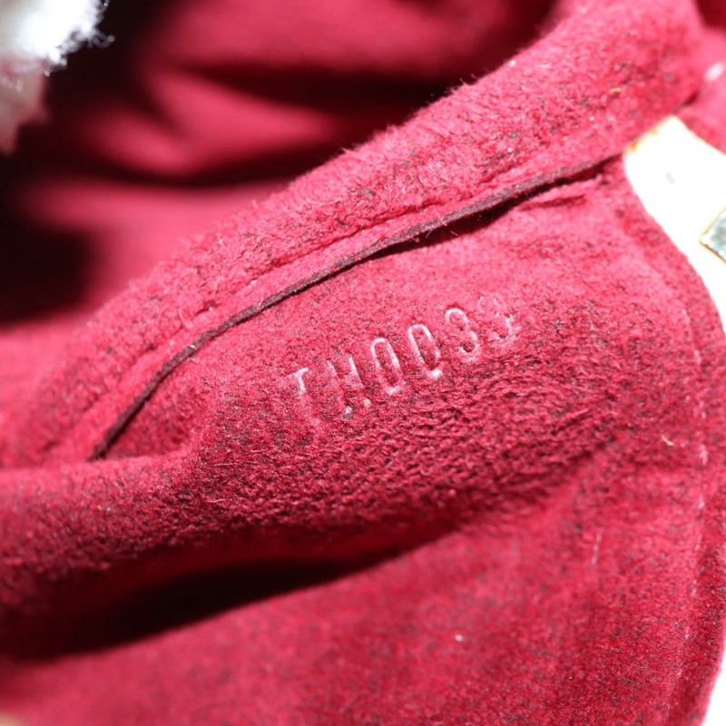 【日本直送】路易威登 Monogram Multicolor 迷你 Speedy 手提包 白色 M92645 正品 143167V-10