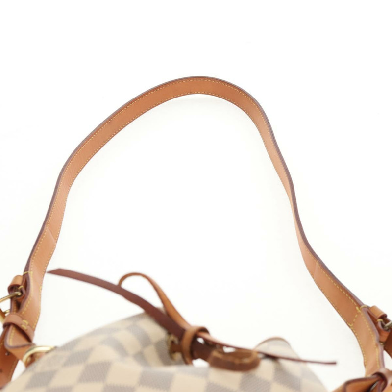 【日本直送】128930V 路易威登 Damier Azur Noe BB 單肩包 N41220 LV 正品 128930A-13