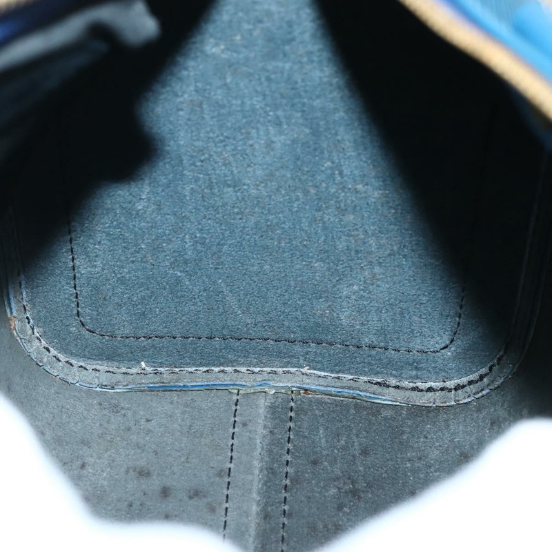 【日本直送】路易威登 Epi Speedy 25 手提包 托萊多藍 M43015 LV 正品 144760-17