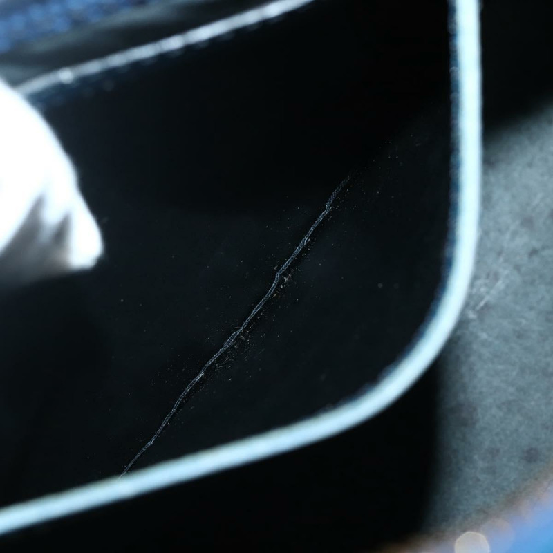 【日本直送】路易威登 Epi Speedy 25 手提包 托萊多藍 M43015 LV 正品 144760-19