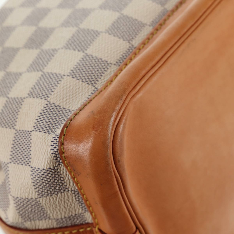 【日本直送】路易威登 Damier Azur Noe BB 單肩包 N41220 LV 正品 137146V-18