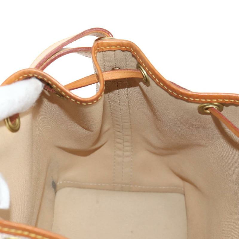 【日本直送】路易威登 Damier Azur Noe BB 單肩包 N41220 LV 正品 137146V-24