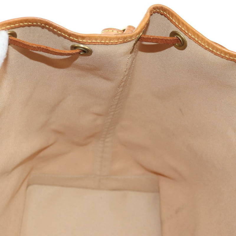 【日本直送】路易威登 Damier Azur Noe 肩背包 N42222 LV 正品 137147V-19