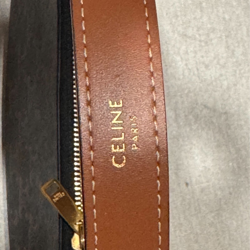 CELINE AVA 經典老花-1