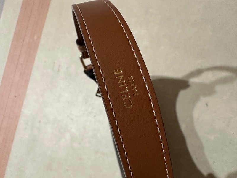 CELINE AVA 經典老花-7