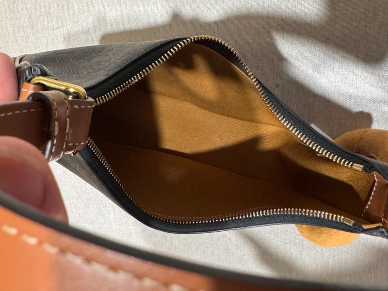 CELINE AVA 經典老花-10