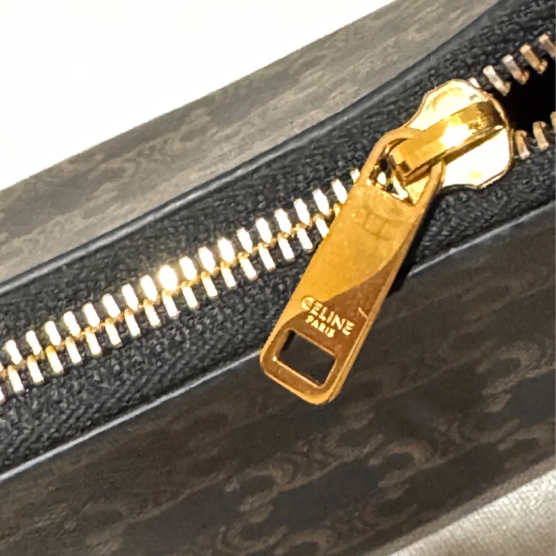 CELINE AVA 經典老花-12