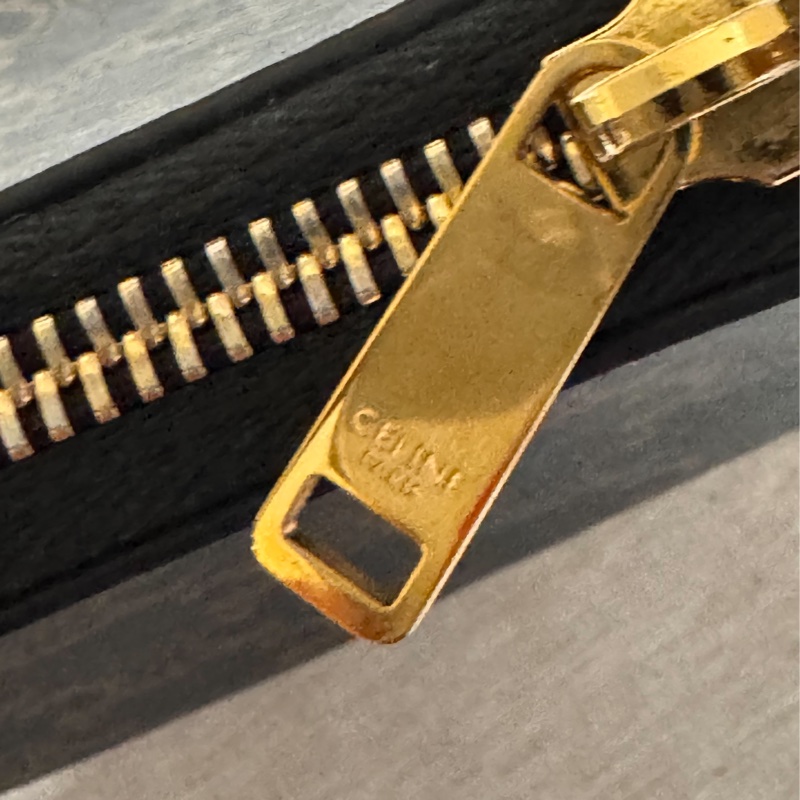 CELINE AVA 經典老花-13