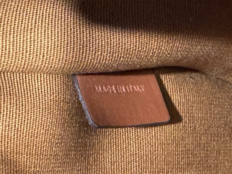 CELINE AVA 經典老花-17