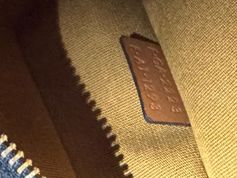 CELINE AVA 經典老花-19