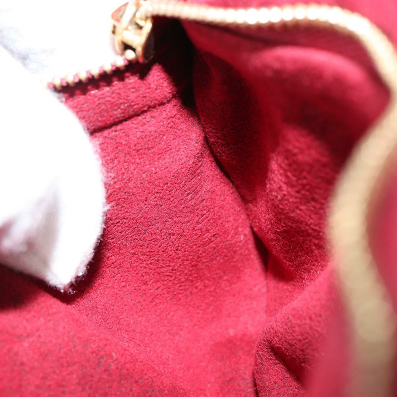 【日本直送】路易威登 Monogram Multicolor Pochette Courtney 手袋 M45639 LV 正品 139039V-10