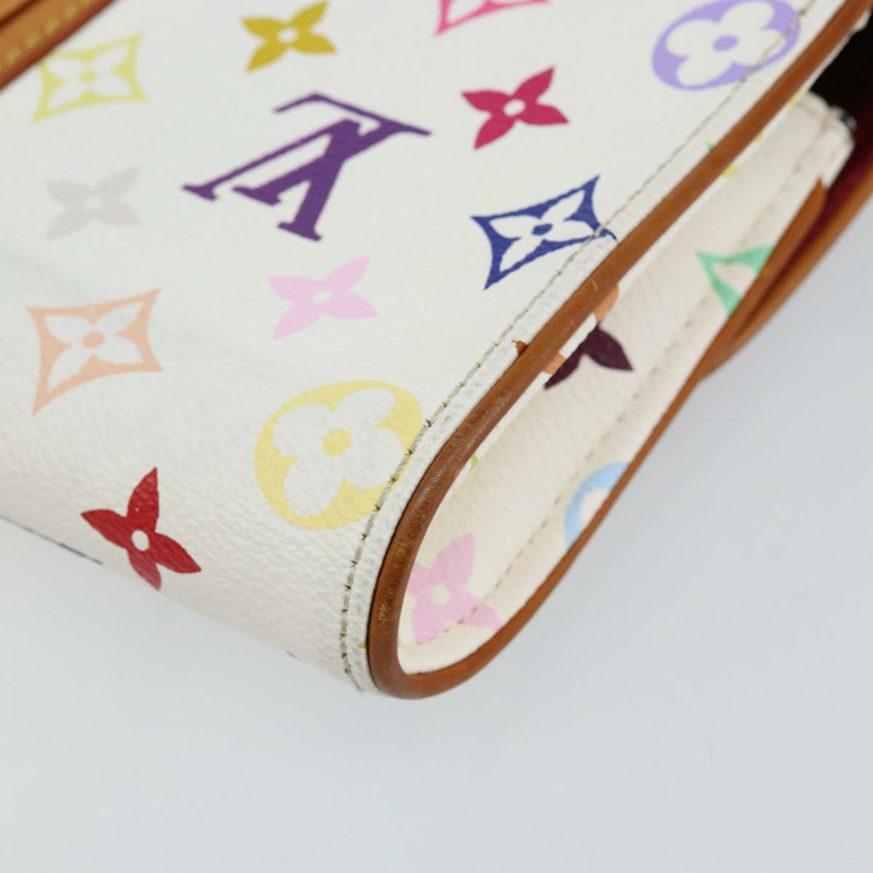 【日本直送】路易威登 Monogram Multicolor Pochette Courtney 手袋 M45639 LV 正品 139039V-14