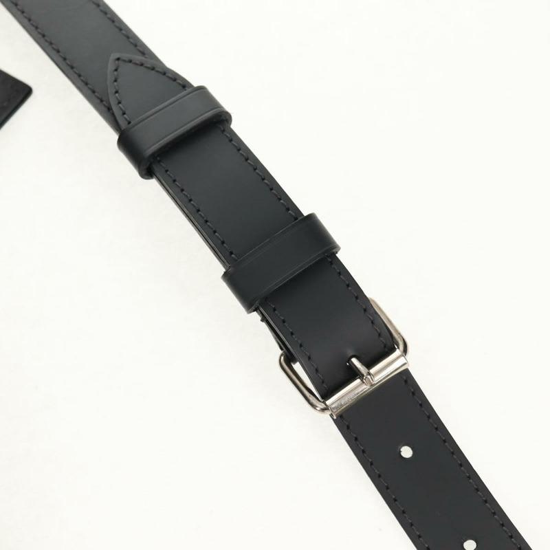 【日本直送】路易威登 Damier Cobalt Keepall Bandouliere 55 旅行包 N41356 LV Auth 140002SM-8